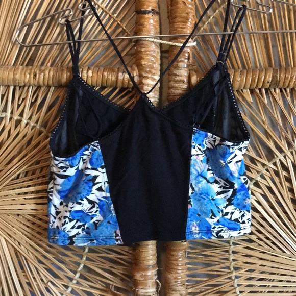 Poppy Blue || - Picture 3 of 4